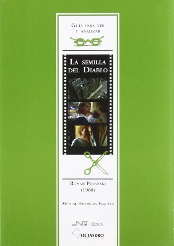 Imagen de archivo de Guía para analizar la semilla del diablo a la venta por Tik Books ME