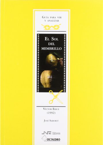 Imagen de archivo de SOL DEL MEMBRILLO, EL a la venta por Siglo Actual libros