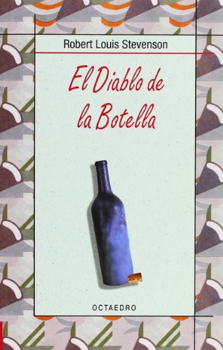 Imagen de archivo de EL DIABLO EN LA BOTELLA a la venta por KALAMO LIBROS, S.L.