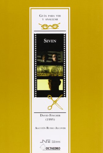 Stock image for Seven, David Fincher (1995) for sale by medimops