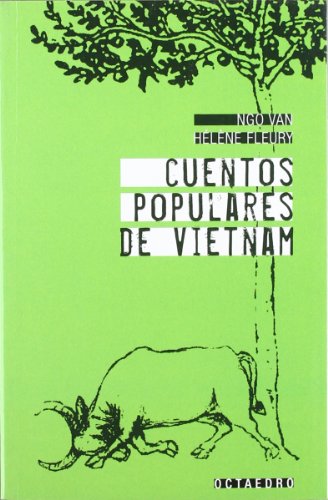 Beispielbild fr Cuentos populares de Vietnam (Horizontes-Testimonios) zum Verkauf von medimops