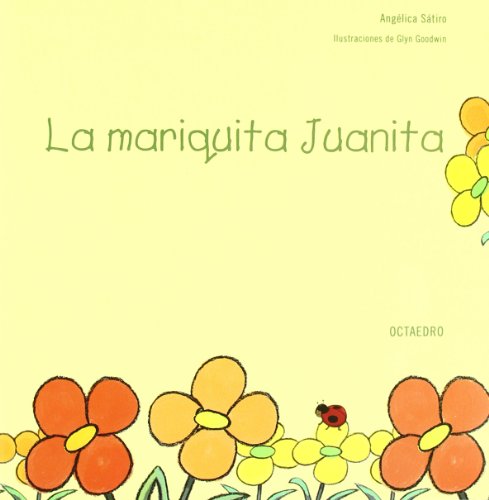 Imagen de archivo de MARIQUITA JUANITA. (Cuento 3 - 4 aos) a la venta por Iridium_Books