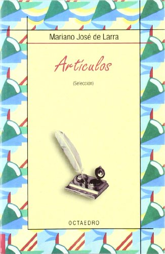 Imagen de archivo de ARTICULOS a la venta por Hilando Libros