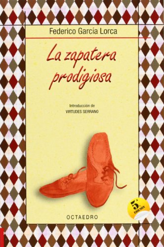 Stock image for LA ZAPATERA PRODIGIOSA for sale by KALAMO LIBROS, S.L.