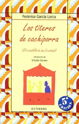 9788480637350: Los tteres de Cachiporra: El retablillo de don Cristobal (Biblioteca Bsica) - 9788480637350: 12
