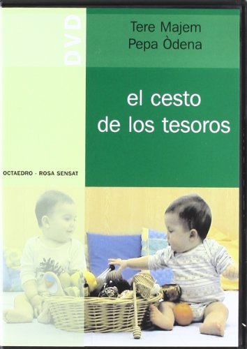 Beispielbild fr EL CESTO DE LOS TESOROS zum Verkauf von Zilis Select Books