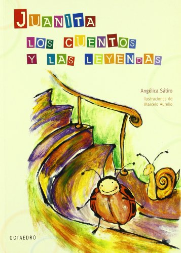 Stock image for Juanita, los cuentos y las leyendas for sale by medimops