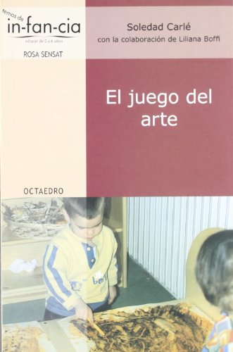 Juego del arte, El.