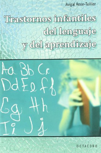 Imagen de archivo de Trastornos infantiles del lenguaje y del aprendizaje a la venta por medimops