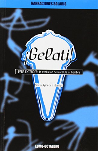 Imagen de archivo de GELATI! a la venta por Hilando Libros