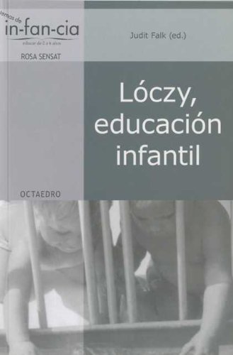 Stock image for Lczy, Educacin Infantil for sale by Revaluation Books