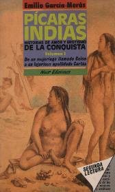 Beispielbild fr Picaras Indias - Vol. 1 (Spanish Edition) zum Verkauf von medimops
