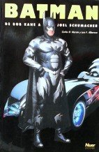 Imagen de archivo de Batman : de bob kane a joel schumacher a la venta por Iridium_Books