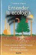 9788480760362: Entender la ecologia