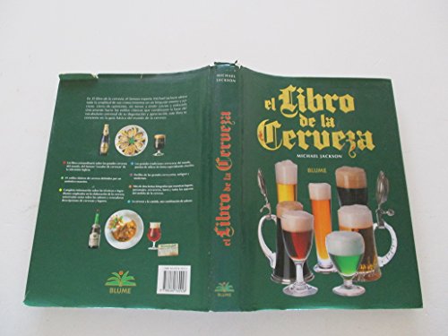 9788480760928: El libro de la cerveza (LIBROS REGALO)
