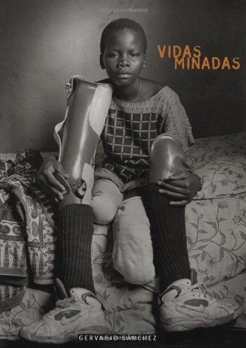 Vidas Minadas - Sanchez, Gervasio