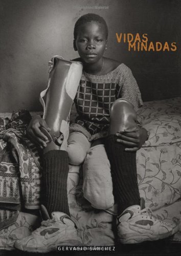 Stock image for Vidas Minadas for sale by Defunct Books