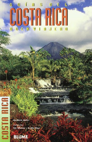 Stock image for Costa Rica - Guias del Buen Viajero (Guia Buen Viajero) for sale by medimops