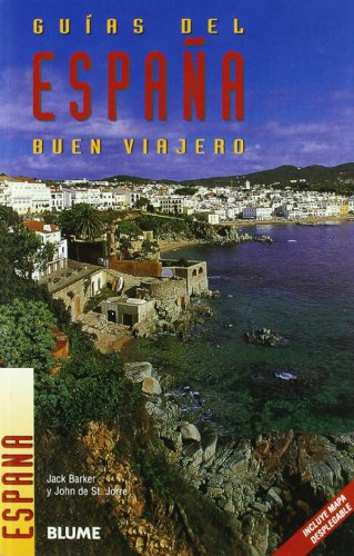 Stock image for España (Guas del buen viajero) for sale by Bookmans