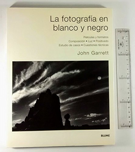 Fotografia en blanco y negro, La.