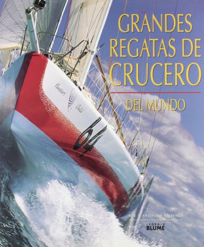 Beispielbild fr GRANDES REGATAS DE CRUCERO zum Verkauf von OM Books