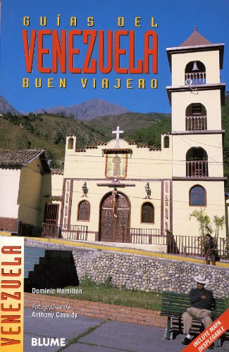 Venezuela (GuÃ­as del buen viajero) (Spanish Edition) (9788480763967) by Hamilton, Dominic