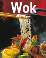 9788480764254: Wok (Cocina tendencias series) (Spanish Edition)
