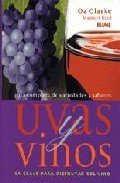 Stock image for Uvas y Vinos (Spanish Edition) for sale by Iridium_Books