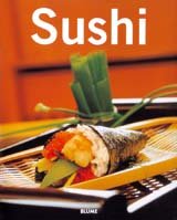 Imagen de archivo de Blume M114927 - Libro Cocina Tendencias Sushi a la venta por RecicLibros