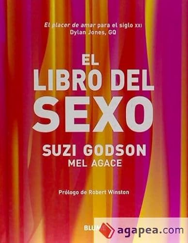 * LIBRO DEL SEXO, EL: EL LIBRO DEL SEXO (Spanish Edition) (9788480764520) by GODSON, SUZI