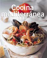 Beispielbild fr Cocina Mediterrnea zum Verkauf von Better World Books