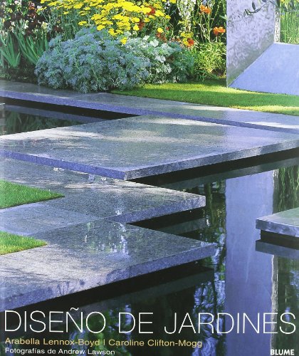 9788480764933: DISE?O DE JARDINES (GUIAS PRACTICAS ILUSTRADAS)