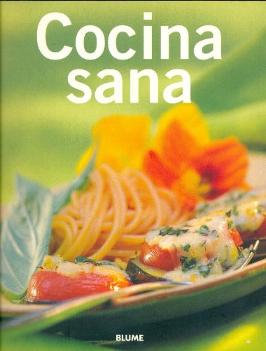 Stock image for Cocina sana, cocina / tendencias for sale by Iridium_Books