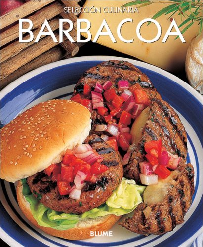 Stock image for Barbacoa for sale by Hamelyn