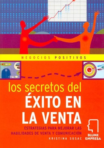 Imagen de archivo de Secretos Exito En La Venta, Los a la venta por Lauso Books