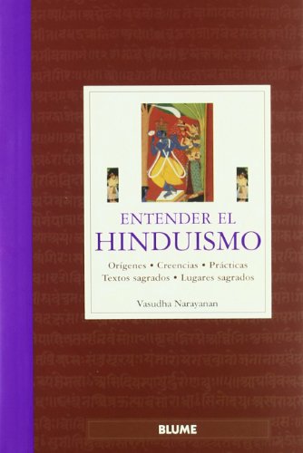 9788480765510: Entender el hinduismo