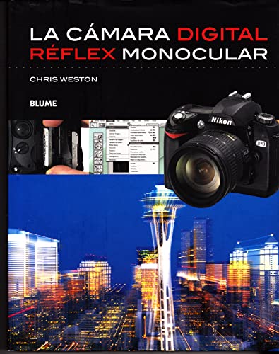 Stock image for La Camara Digitalreflex Monocular for sale by medimops