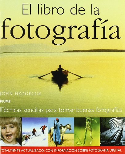 Beispielbild fr El nuevo libro de la fotografa zum Verkauf von medimops