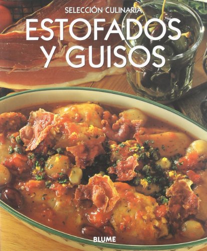 Stock image for Estofados y Guisos for sale by Better World Books