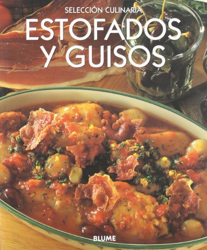 Estofados y guisos (SelecciÃ³n culinaria) (9788480766029) by Murdoch Books; PÃ©rez, Ana MarÃ­a