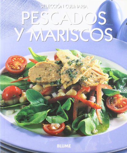 9788480766036: Seleccin culinaria. Pescados y mariscos