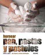 Stock image for Hornear Pan, Pastas y Pasteles for sale by Better World Books