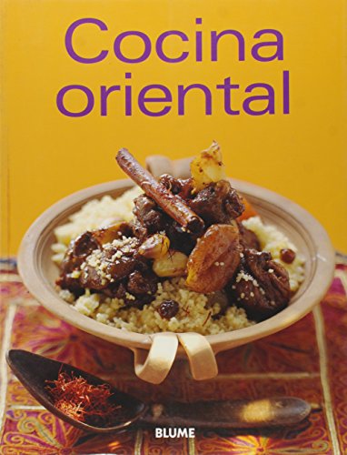 Beispielbild fr Nuevas Tendencias. Cocina Oriental zum Verkauf von medimops