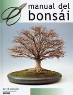 Beispielbild fr Manual Del Bonsai zum Verkauf von Hamelyn