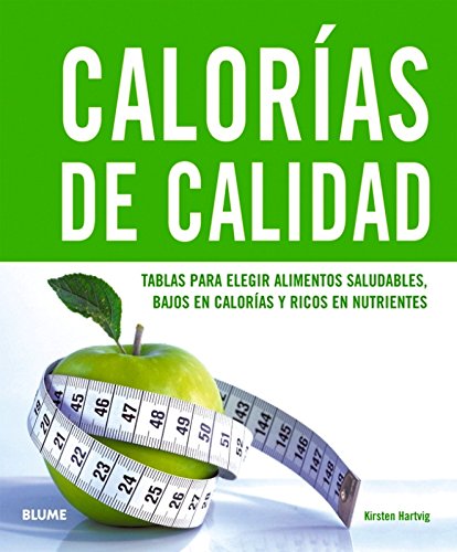 Stock image for CALORIAS DE CALIDAD for sale by TERAN LIBROS
