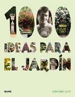 1000 ideas para el jardÃ­n (Spanish Edition) (9788480767446) by Cliff, Stafford