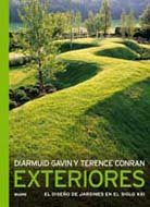9788480767484: Exteriores: Diseo de jardines en el siglo XXI (Spanish Edition)
