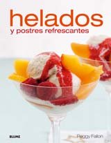 Stock image for Helados y postres refrescantes for sale by medimops