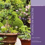 Plantas en macetas (JardinerÃ­a en Casa) (Spanish Edition) (9788480767606) by Clevely, Andi