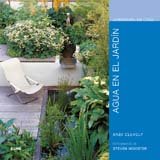 9788480767613: Agua en el jardn (Jardinera en Casa) (Spanish Edition)